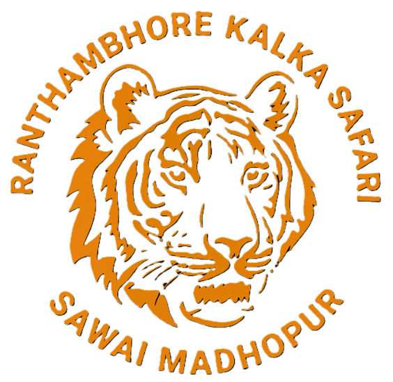 Kalka Jungle Safari Sawai Madhopur Logo